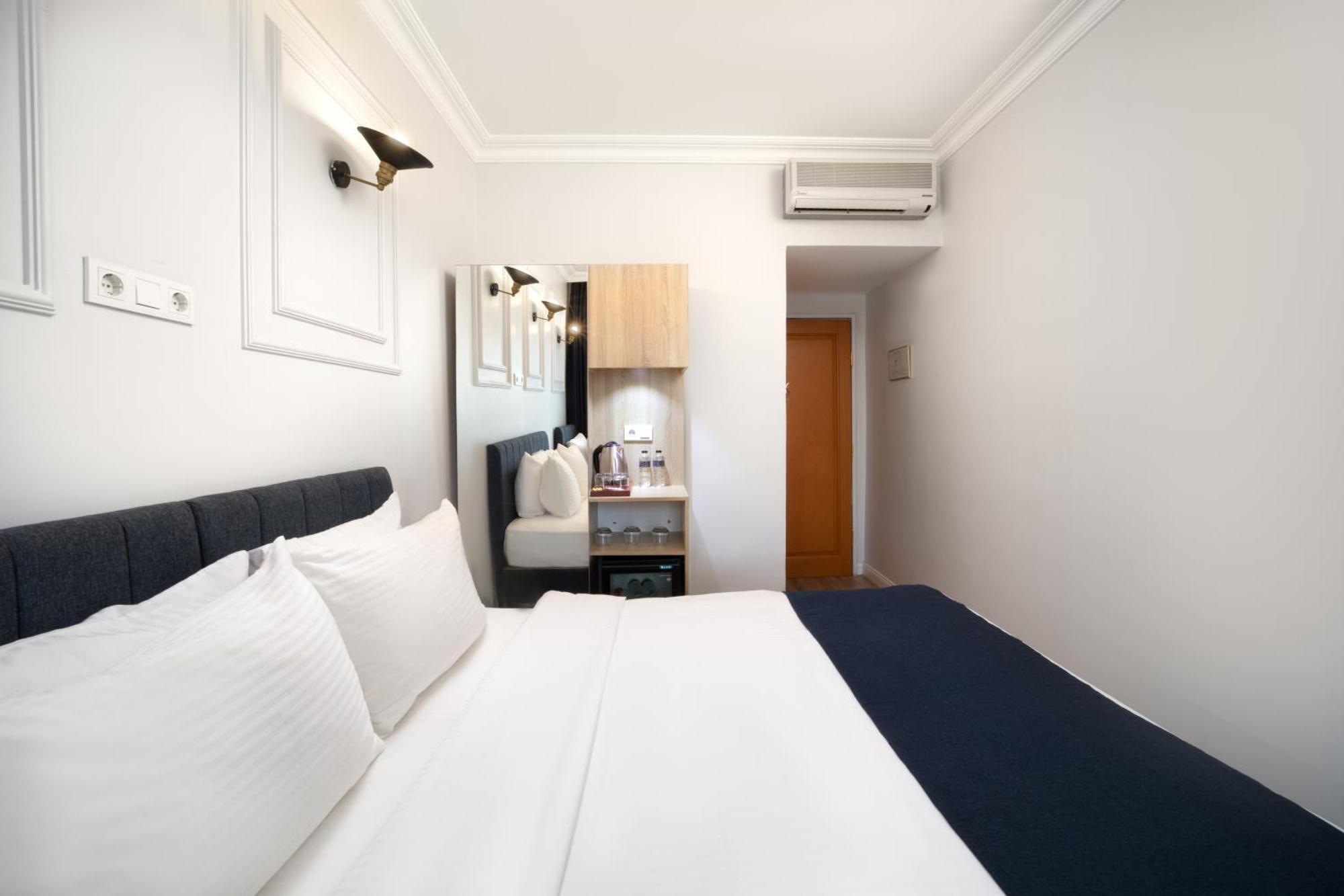 Elan Hotel Istanbul Pera Екстер'єр фото
