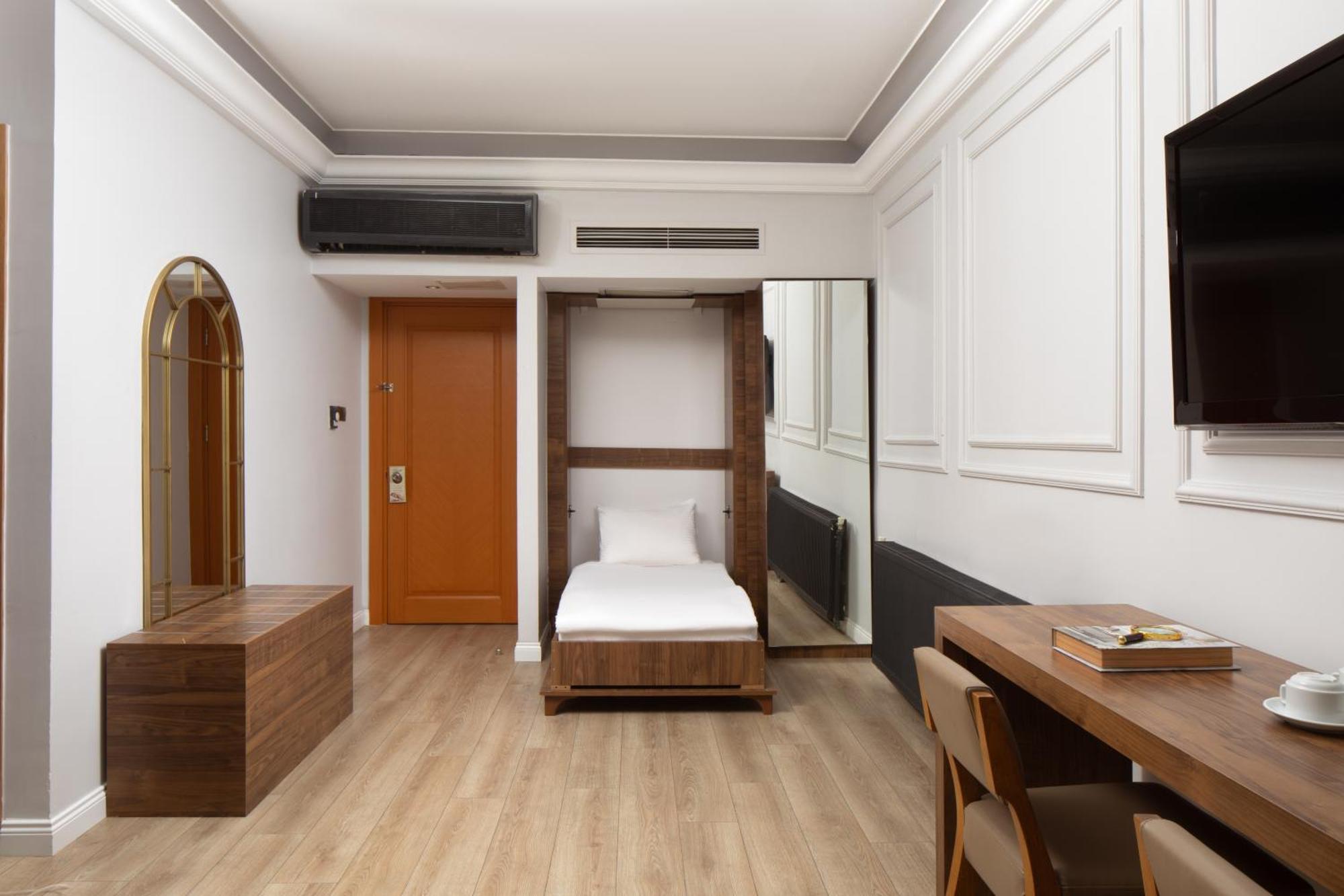 Elan Hotel Istanbul Pera Екстер'єр фото