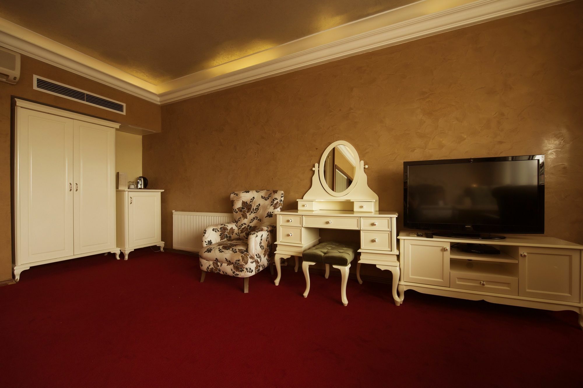 Elan Hotel Istanbul Pera Екстер'єр фото